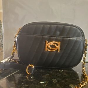 BEBE small bag with strap new with tag